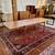 Refinished Vintage Mid Century Danish Teak Dining Table 5 thumbnail