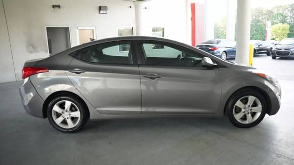 Hyundai Elantra 2012 - ¡Financiamiento Interno Disponible! - $3,95063620736991617123
