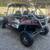 2012 Polaris RZR 900 XP4 7 thumbnail