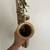 Allora Professional 807 Series Brushed Lacquer Alto Saxophone - LIKE NEW 5 thumbnail