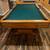 Pool table and table tennis 1 thumbnail