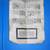 Vintage Original Powr Kraft 6 1/2" Electric Safety Clutch Saw Instruct 3 thumbnail