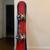 Burton snowboard size 162 1 thumbnail