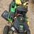 John Deere riding lawn mower 7 thumbnail