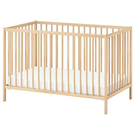 Baby crib for sale 1