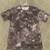 New Midnight Camo short sleeve Shirt sz M 4 thumbnail