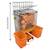 Commercial Orange Juice Extractor 110V #122004 16 thumbnail