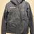 Columbia Women's Black Winter Omni-Heat Ski Parka with Hood - Large 1 thumbnail