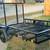 5X8 PULL METAL MESH TRAILER 1 thumbnail