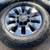 20” Chevy Factory 2500HD Silverado 8 lug wheels 8x180 for 2011 & newer 5 thumbnail