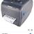 Intermec PC43t Thermal Transfer 6x4 Shipping Label Printer and 7 rolls paper 2 thumbnail