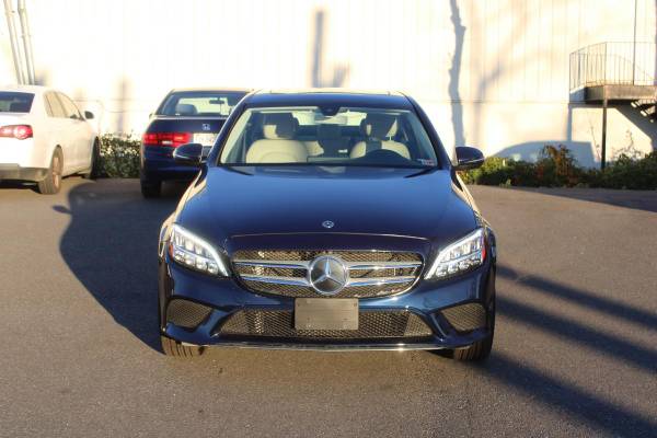 2020 Mercedes-Benz C-Class C300 4matic ****Financiamos a todos! **** - $21,450 (+ Premier Automotive)63616460491395122