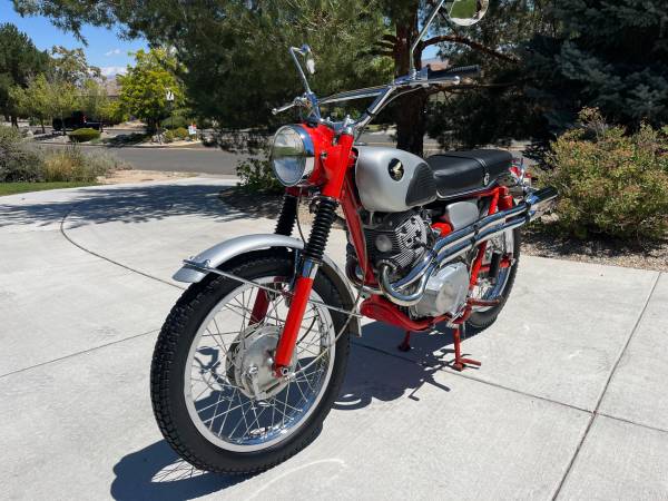 reno motorcycles/scooters for sale 
