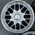 18” BBS RS704 RS705 wheels super concave 5x112 4 thumbnail