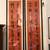 Pair of Hand Painted and Beautifully Framed Asian Watercolors 1 thumbnail