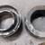 ALUMINUM SPRING SPACERS -/- CHEVY C10 -/- SPRING SPACER /S 2 thumbnail