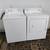 Kenmore washer and electric dryer set delivery and installation is free 1 thumbnail