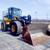 2013 Deere 724K Wheel Loader 8 thumbnail