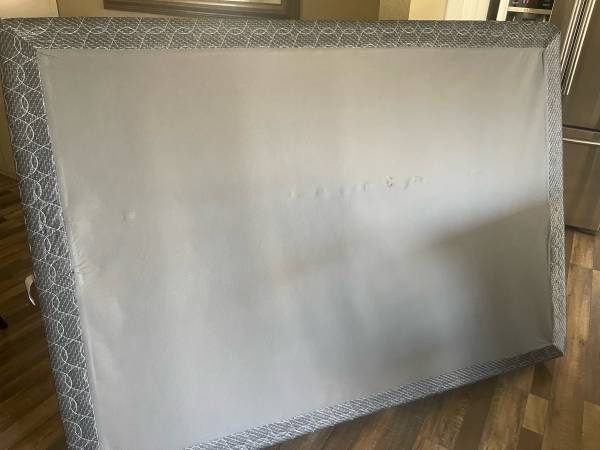 Full Box Spring 1