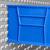 ULINE S-12422 Commercial Heavy Duty Plastic Storage Container Bins 2 thumbnail