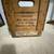 Vintage MadDonald's Beverages Wooden Crate 3 thumbnail