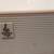 Mid Century Modern Emerson Clock Radio 1950's Pink 2 thumbnail