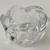 NEW IN BOX - Vintage Crystal votive candle holder - Royal Copenhagen 9 thumbnail
