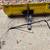 Snow Blade / Plow - 46" John Deere 2 thumbnail