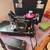 Singer 221 Featherweight Sewing Machine 3 thumbnail