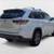 2014 Toyota Highlander  XLE SUV 5 thumbnail