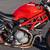 2013 Ducati Monster 1100 Evo 10 thumbnail