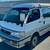 1994 Toyota HiAce “Cruising Cabin” Camper Van - Diesel 4WD 2 thumbnail
