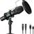 NEW Cardioid Dynamic USB/XLR Microphone 1 thumbnail