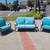 Patio furniture,  3 pieces 1 thumbnail