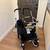 Bugaboo donkey 5 Stroller 4 thumbnail