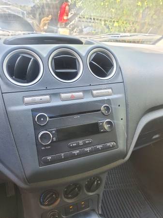 2012 ford transit connect - $4,500 (Baychester)63469911005185124