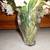 Beautiful Floral Arrangement With Waterford Vase 5 thumbnail