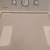 Hotpoint 3.8 Cu. Ft. Top Load Washer! FREE 90 Day Warranty! 2 thumbnail