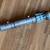 2009 STAR WARS MASTER REPLICA DARTH MAUL LIGHTSABER, SIGNED RAY PARK 2 thumbnail