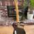 BLACK FENDER TELECASTER 5 thumbnail