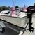 SMALL 10 FT MINI SPEED BOAT WITH GALVANIZED TRAILER & 6HP MOTOR 18 thumbnail