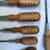 Mac Tools Vintage screwdriver set 10 piece 5 thumbnail
