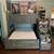 Children's Complete "Fort Type Forest Green" Bedroom Set 1 thumbnail