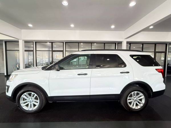 2016 Ford Explorer Sport Utility 4D 4-Cil, EcoBoost, 2.3T - CUDL CERTI - $10995.0063618498752641124