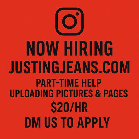 Part Time Help Wanted with Go Daddy Wordpress 1