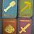 Minecraft book set (4) 1 thumbnail
