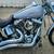2001 Harley Davidson FXSTD Softail Deuce 2 thumbnail