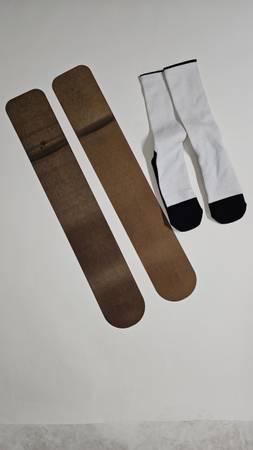 Sublimation Sock Jigs 1