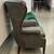 Vintage fan back chair 2 thumbnail