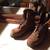 Mens Boots and Cole Haan shoes Worn Twice 1 thumbnail